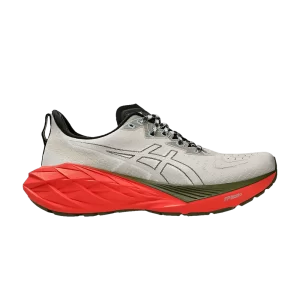 ASICS Novablast 4 TR 'Nature Bathing – Red Snapper 'Swimming in nature/Red Snapper 1011B850 300