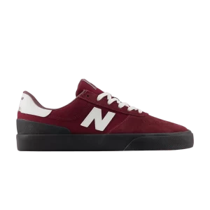 New Balance Numeric 272 'Burgundy White' Sneakers Burgundy/White NM272BNB