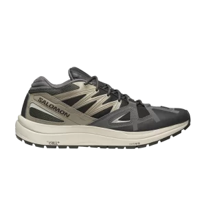 Salomon Odyssey 1 'Pewter Beluga Moonscape' Sneakers Tin/Beluga/Moonscape L47150400