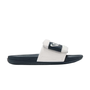 Nike Offcourt Adjust Slide 'Sail Armory Navy' Sail/Weapon Fleet/Sail DQ9624 101