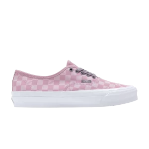 Vans OG Authentic LX 'Checkerboard – Lilac 'Sneakers Lilac VN0A5FBDLLC