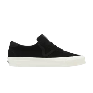 Vans OG Epoch LX 'Black' Sneakers Black VN0005WRBLK