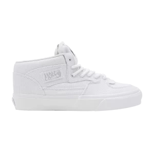 Vans OG Half Cab LX 'Blanc De Blanc' Sneakers Hemp/Blanc de Blancs VN0007PUJVY