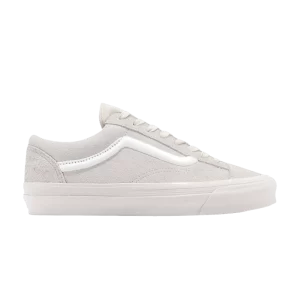 Vans OG Style 36 LX 'Cooperstown – Marshmallow 'Sneakers Cooperstown Marshmallow/White VN0A4BVEQJM