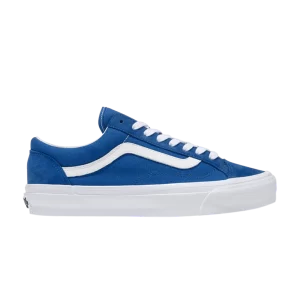 Vans Old Skool 36 'Blue' Sneakers Blue VN000S52Y6Z