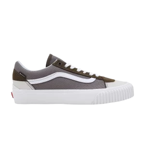 Vans Old Skool GORE-TEX 'Olive' Sneakers Olive VN0A4V9WOLV