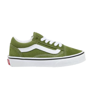 Vans Old Skool Kids 'Pesto' Sneakers Pesto VN000CYVCIB