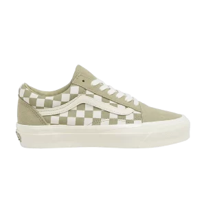 Vans Old Skool MTE 'Checkerboard - Sage' Sneakers Sage VN000CY2SAG