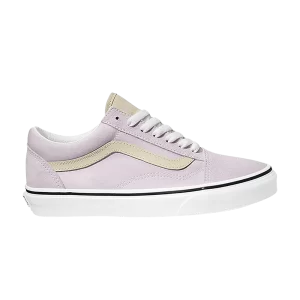 Vans Old Skool 'Vacation Casuals Lavender' Sneakers Vacation Casuals Lavender VN000CR5LAE