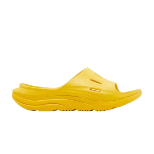 HOKA Ora Recovery Slide 3 'Passion Fruit' Passion fruit/Passion fruit 1135061 PFPF