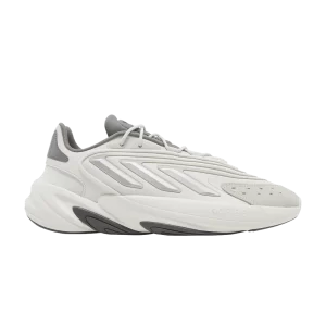 adidas Ozelia 'Crystal White Silver' Sneakers Crystal White/Metallic Silver/Gray One H03546