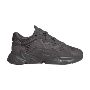 adidas Ozelia J 'Charcoal' sneakers Charcoal/Charcoal/Charcoal IE2793