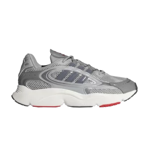 adidas Ozmillen 'Grey Crystal White' Sneakers Gray two/Gray three/Crystal white IF9111