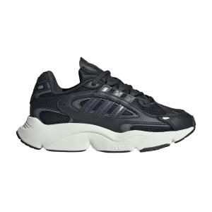 adidas Ozmillen J 'Carbon Grey' Sneakers Carbon/Six Gray/Black IF9092