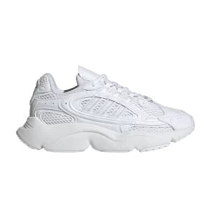 adidas Ozmillen J 'Cloud White' Sneakers White cloud/White cloud/Black color IH2233