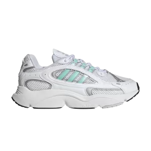 adidas Ozmillen 'White Clear Mint' Sneakers White Cloud/Pure Mint/Halo Blue IF6569