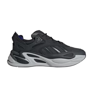 adidas Ozmorph 'Carbon Grey' Sneakers Carbon/Six Gray/Lucid Blue IE2026