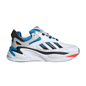 adidas Ozmorph 'White Bright Blue' Sneakers Cloud White/Bright Blue/Black IE2022