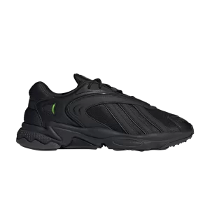 adidas Oztral 'Black Solar Green' Sneakers Black color/Black color/Sunny green HP6565