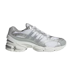 adidas Ozweego Pro 'White Silver Metallic' Sneakers Cloud White/Metallic Silver/White Core IH0398