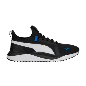 Puma Pacer Future 'Street Plus – Black Team Royal 'Sneakers Black/White/Team Royal 384634 20