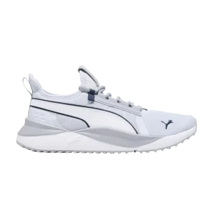 Puma Pacer Future 'Street Plus – Silver Mist White 'Silver Mist/White/Zen Blue 384634 31