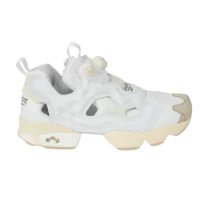 Reebok Palace x InstaPump Fury 94 'White' Sneakers White 100208593