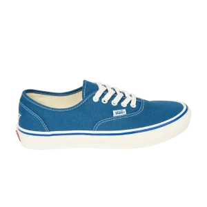 Vans Palace x Skate Authentic 'Navy' Sneakers Navy PALACE AUTH NVY