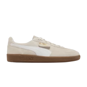 Puma Palermo 'Alpine Snow' sneakers Mountain Snow/White 396463 11