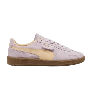 Puma Palermo Big Kid 'Grape Mist Peach Fizz' Sneakers Grape Mist/Peach Fizz 397271 06