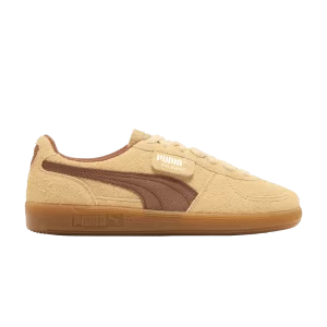 Puma Palermo 'Chamomile Brown Mushroom' Sneakers Chamomile/Brown mushroom 397251 01