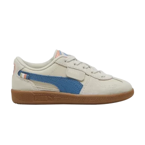 Puma Palermo FC Little Kid 'Desert Dust Blue Horizon' sneakers Desert Dust/Blue Horizon 397912 01