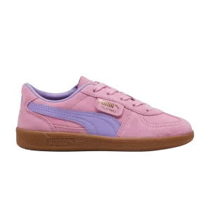 Puma Palermo Little Kid 'Mauved Out Lavender Alert' Sneakers Moody/Lavender Alarm 397273 12