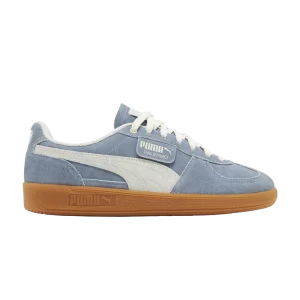 Puma Palermo 'Nostalgia Pack' sneakers Dew Drop/Candied Almonds 397252 01