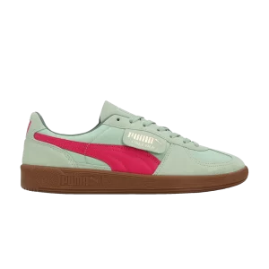 Puma Palermo OG 'Light Mint Orchid' sneakers Light Mint/Shadow Orchid/Bubblegum 383011 07