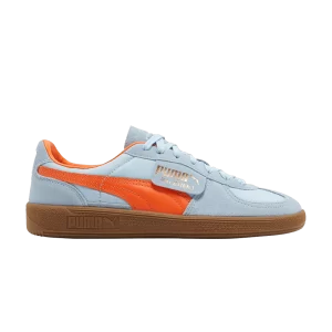 Puma Palermo OG 'Silver Sky Cayenne Pepper' sneakers Silver Sky/Cayenne Pepper/Bubblegum 383011 06