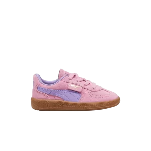 Puma Palermo Toddler 'Mauved Out Lavender Alert' Sneakers Moody/Lavender Alarm 397274 12