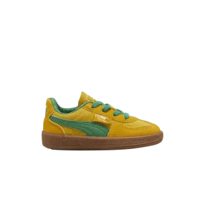 Puma Palermo Toddler 'Pel√© Yellow Archive Green' Sneakers Sang√© yellow/Yellow hiss/Green archive 397274 04