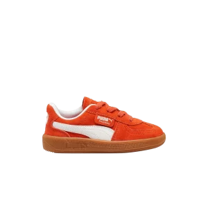 Puma Palermo Toddler 'Redmazing Gum' Sneakers Redmazing/White 397274 10