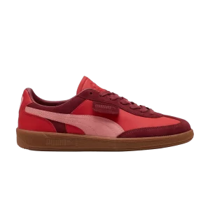 Puma PALOMO x Palermo 'Team Regal Red 'sneakers Team Regal Red/Passion Fruit/Astro Red 397308 01