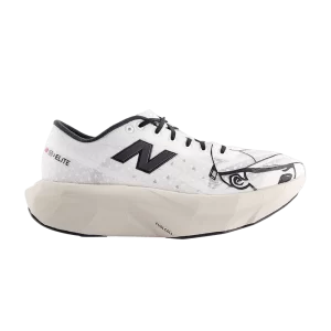 New Balance PaperBoy Paris x FuelCell SuperComp Elite v4 '137' White PAPERBOYSCELITEV4