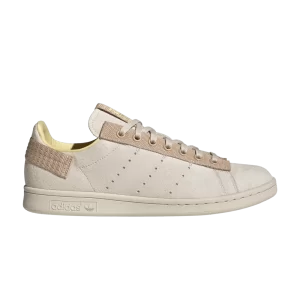 adidas Parley x Stan Smith 'Aluminium' sneakers Aluminium/Aluminium/Magic beige GX6987