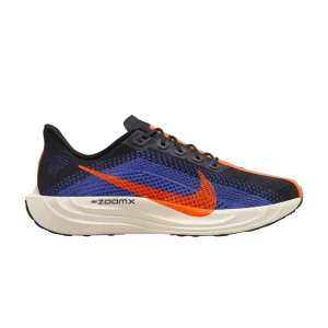 Nike Pegasus Plus 'Black Blue Crimson' Black/Astro Blue/Vivid Grape/Hyper Crimson FQ7262 008