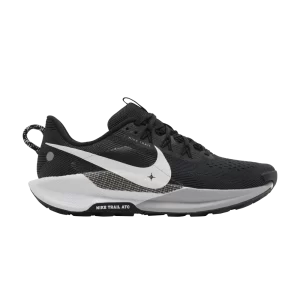 Nike Pegasus Trail 5 'Black White' Black/Anthracite/Wolf Grey/White DV3864 001