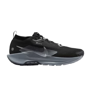 Nike Pegasus Trail 5 GORE-TEX 'Black Wolf Grey' Black/Cool Grey/Anthracite/Wolf Gray FQ0908 001