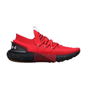 Under Armor Phantom 3 'Lunar New Year' Sneakers Bolt red/black 3025533 600