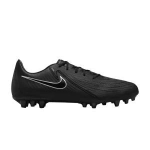 Nike Phantom GX 2 Academy AG 'Shadow Pack' Black/Black FJ2552 001