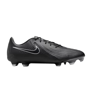 Nike Phantom GX 2 Academy MG 'Shadow Pack' Black/Black FD6723 001