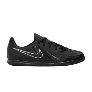 Nike Phantom GX 2 Club IC GS 'Shadow Pack' Black/Black FJ2606 001