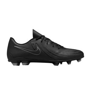 Nike Phantom GX 2 Club MG 'Shadow Pack' Black/Black FJ2557 001